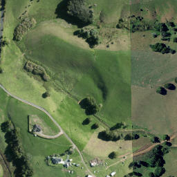 Satellite imagery of 35 BALD HILL, NZ