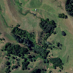 Satellite imagery of 35 BALD HILL, NZ