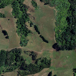 Satellite imagery of Z (Drury SD), NZ