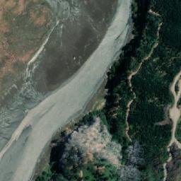 Satellite imagery of Punta Lobos, CL