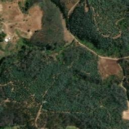 Satellite imagery of Cuesta de Elías, CL
