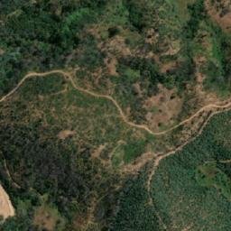 Satellite imagery of Cuesta de Elías, CL