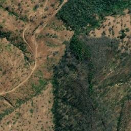 Satellite imagery of La Quesería Cerro, CL