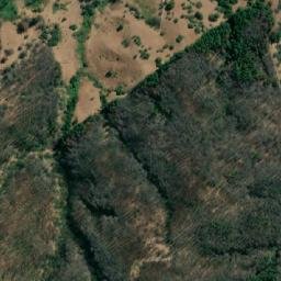 Satellite imagery of La Quesería Cerro, CL