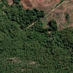 Satellite imagery of Cerro Caballo de Palo, CL