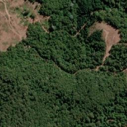 Satellite imagery of Cerro Caballo de Palo, CL