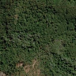 Satellite imagery of Cerro Panteón, CL