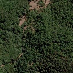 Satellite imagery of Cerro Panteón, CL