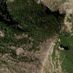 Satellite imagery of Cerro Tres Puntas, CL