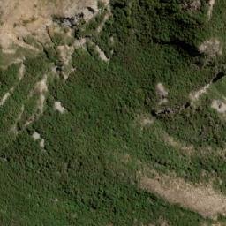 Satellite imagery of Cerro Tres Puntas, CL