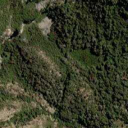 Satellite imagery of Cerro Tres Puntas, CL