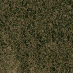 Satellite imagery of Cerro Azul, AR