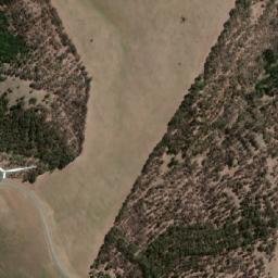 Satellite imagery of Telegraph Hill, AU