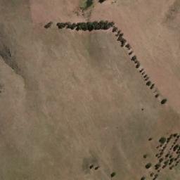 Satellite imagery of Telegraph Hill, AU