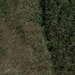 Satellite imagery of Eversley Sugarloaf, AU
