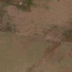 Satellite imagery of Norbury Number One Mine, AU