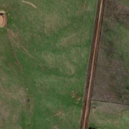 Satellite imagery of Mcivor Hill, AU