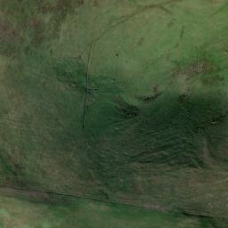Satellite imagery of Mcivor Hill, AU