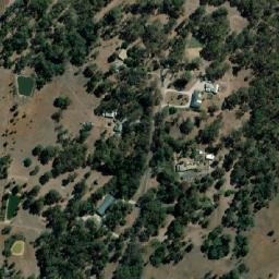 Satellite imagery of Bald Hill, AU