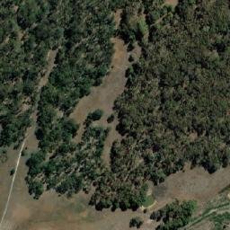 Satellite imagery of Bald Hill, AU