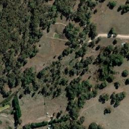 Satellite imagery of Bald Hill, AU