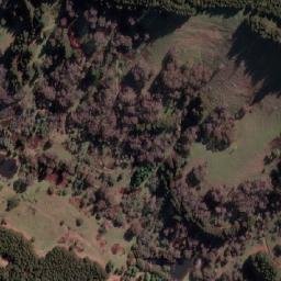 Satellite imagery of Murchison Hill, AU