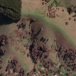 Satellite imagery of Murchison Hill, AU
