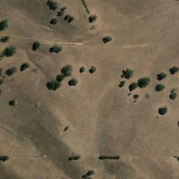Satellite imagery of Cheviot Hills, AU