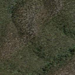 Satellite imagery of Little Baldy, AU