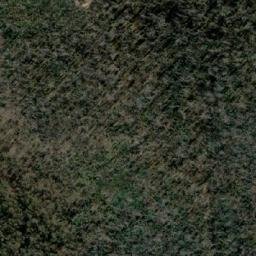 Satellite imagery of Mount Stewart, AU