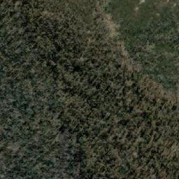 Satellite imagery of Mount Stewart, AU