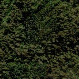Satellite imagery of Granite Mountain, AU