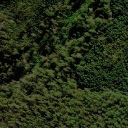 Satellite imagery of Granite Mountain, AU