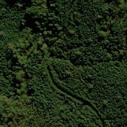 Satellite imagery of Granite Mountain, AU