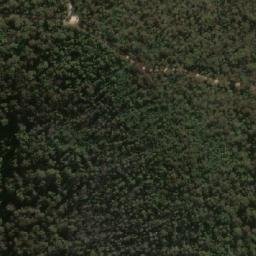 Satellite imagery of Green Hill, AU