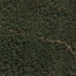 Satellite imagery of Green Hill, AU