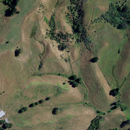 Satellite imagery of Z (Drury SD), NZ
