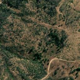 Satellite imagery of La Quesería Cerro, CL