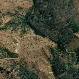 Satellite imagery of La Quesería Cerro, CL