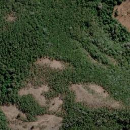 Satellite imagery of Cerro Caballo de Palo, CL