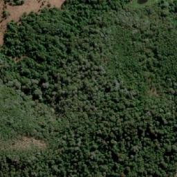 Satellite imagery of Cerro Caballo de Palo, CL