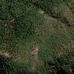 Satellite imagery of Cerro Panteón, CL