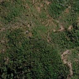 Satellite imagery of Cerro Panteón, CL