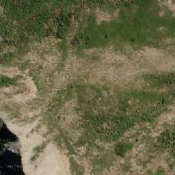 Satellite imagery of Cerro Tres Puntas, CL