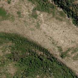 Satellite imagery of Cerro Tres Puntas, CL