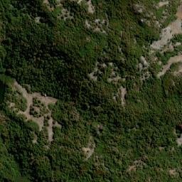 Satellite imagery of Cerro Divisadero, CL