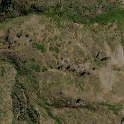 Satellite imagery of Paso El Fuerte, CL