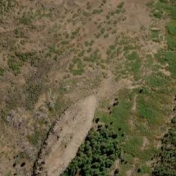 Satellite imagery of Paso El Fuerte, CL