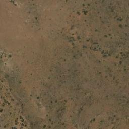 Satellite imagery of Cerro de la Cañada, AR