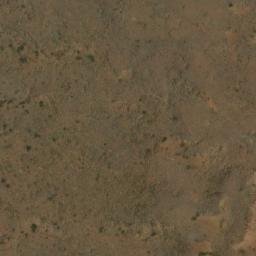 Satellite imagery of Cerro de la Cañada, AR